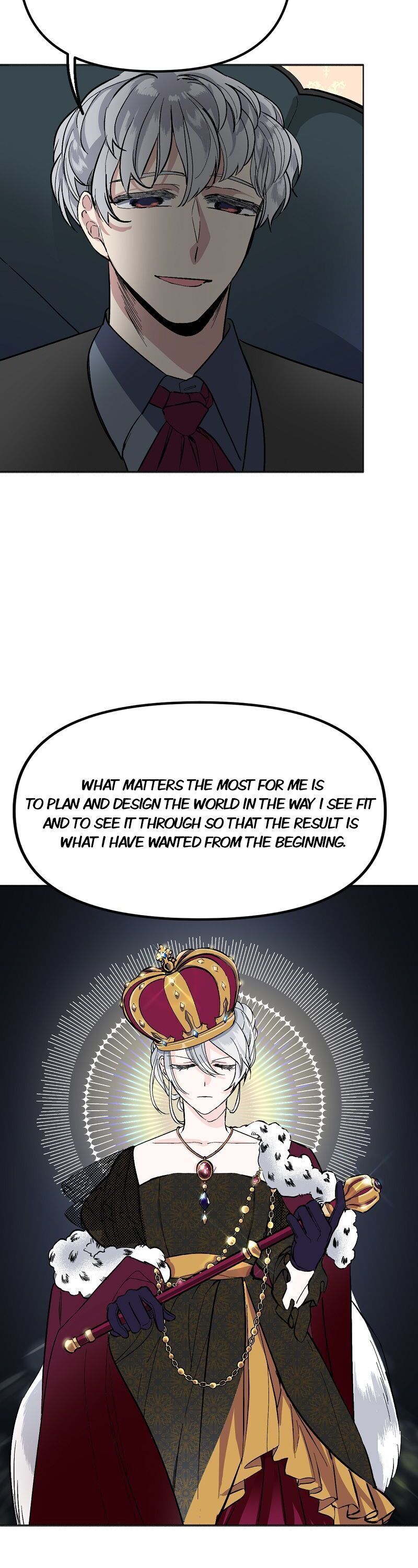 Knight in Flight Chapter 24 page 32