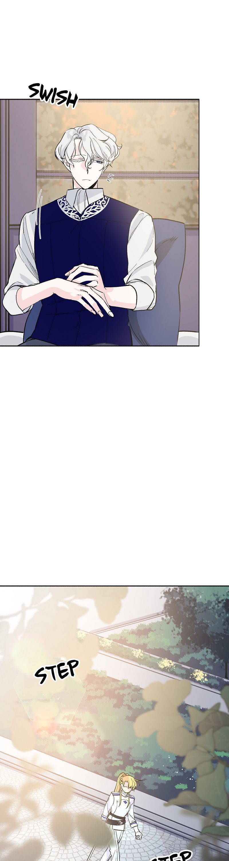Knight in Flight Chapter 24 page 36