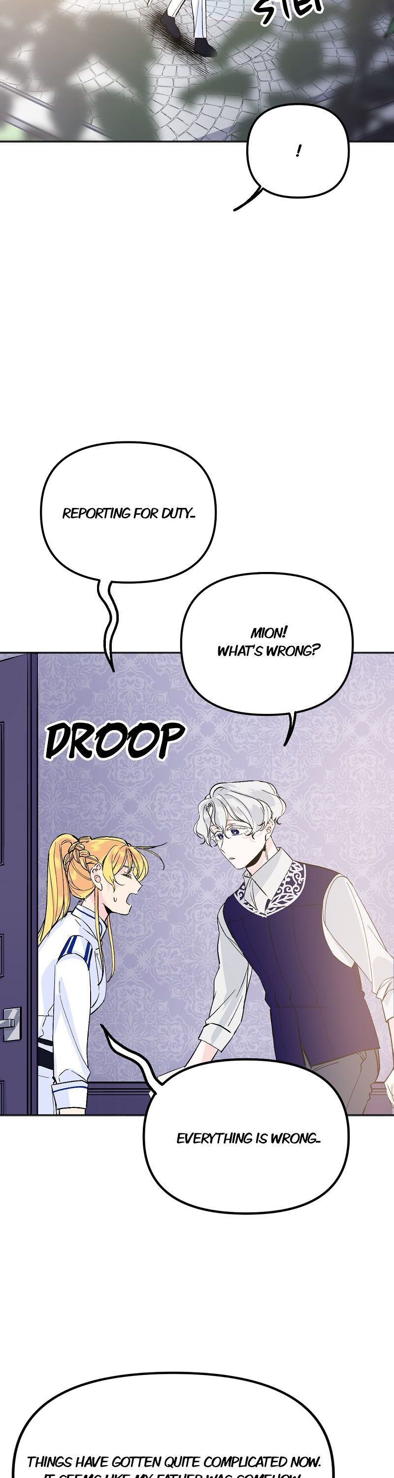 Knight in Flight Chapter 24 page 37