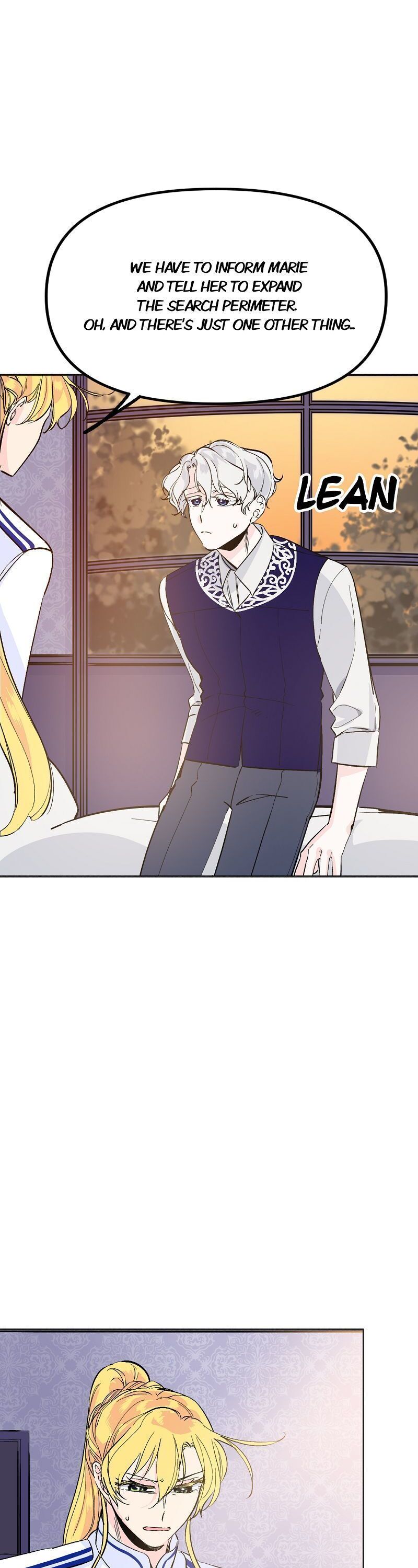 Knight in Flight Chapter 24 page 39