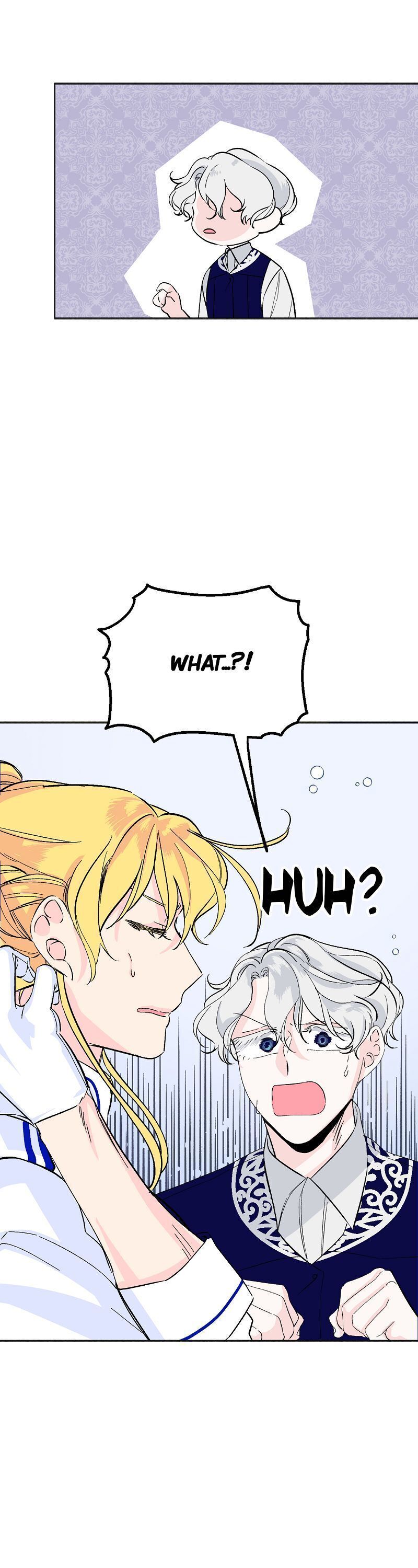 Knight in Flight Chapter 24 page 41