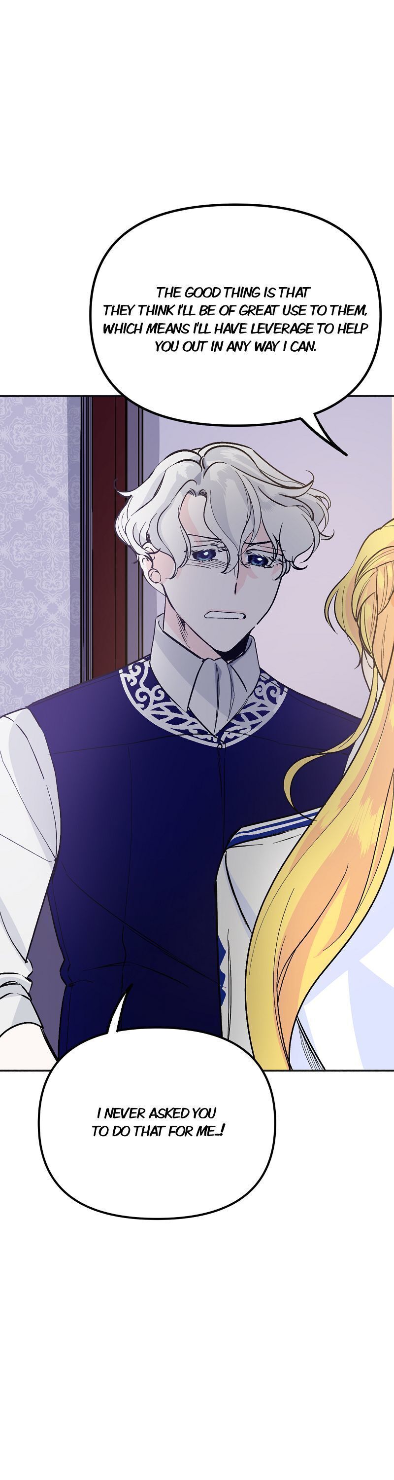 Knight in Flight Chapter 24 page 46
