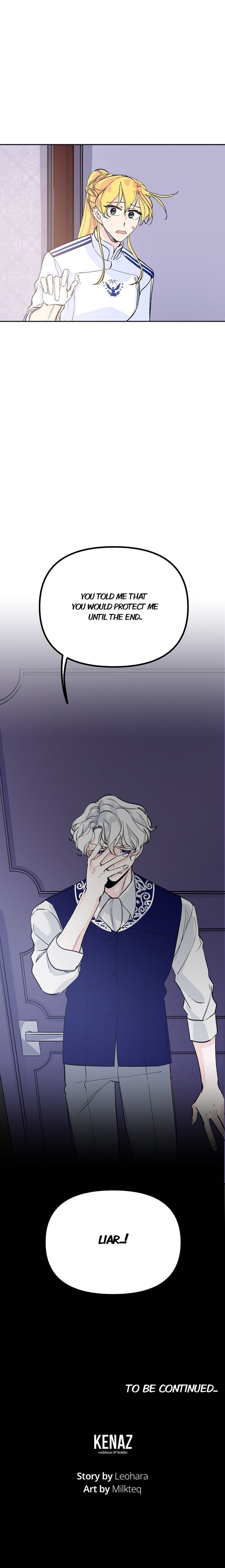 Knight in Flight Chapter 24 page 48