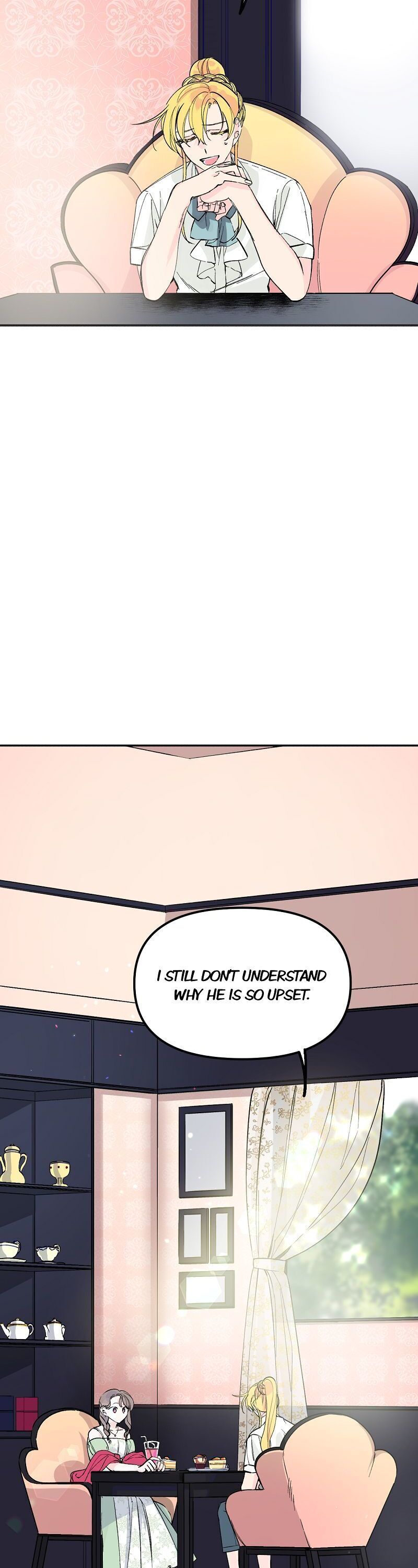 Knight in Flight Chapter 25 page 4