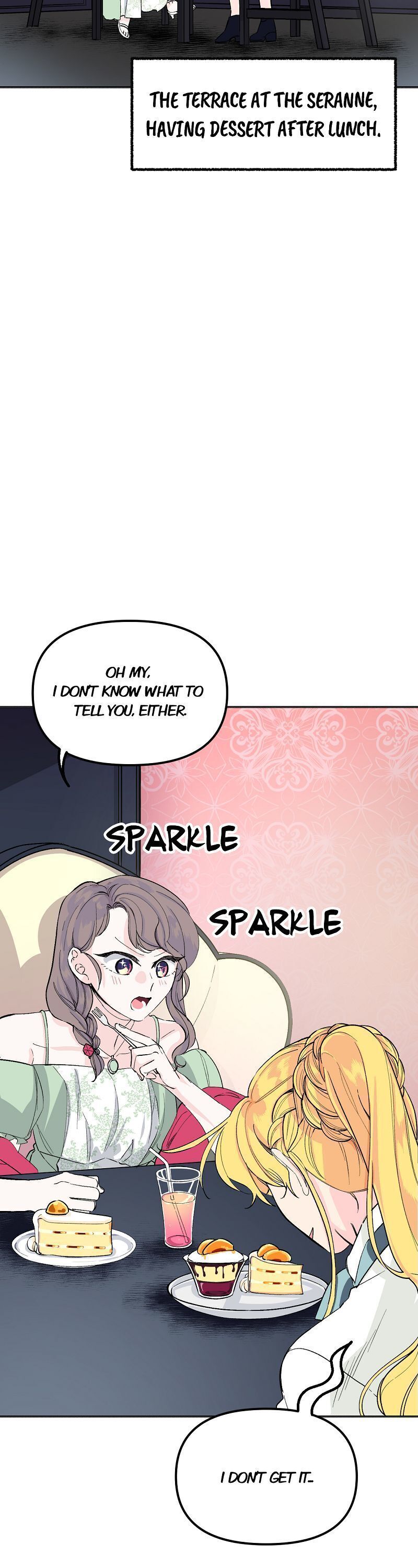 Knight in Flight Chapter 25 page 5