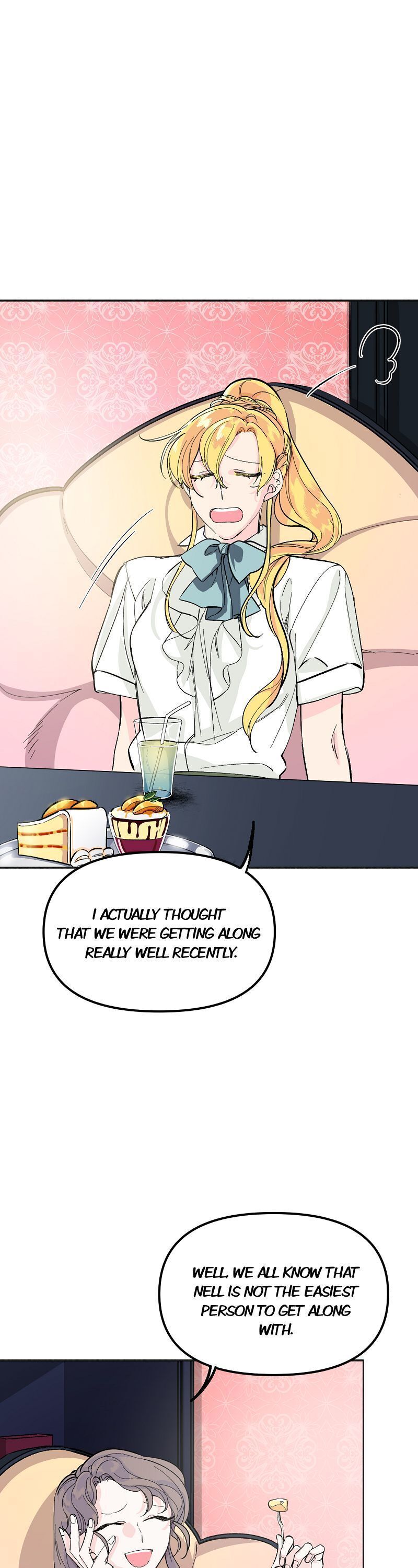 Knight in Flight Chapter 25 page 6