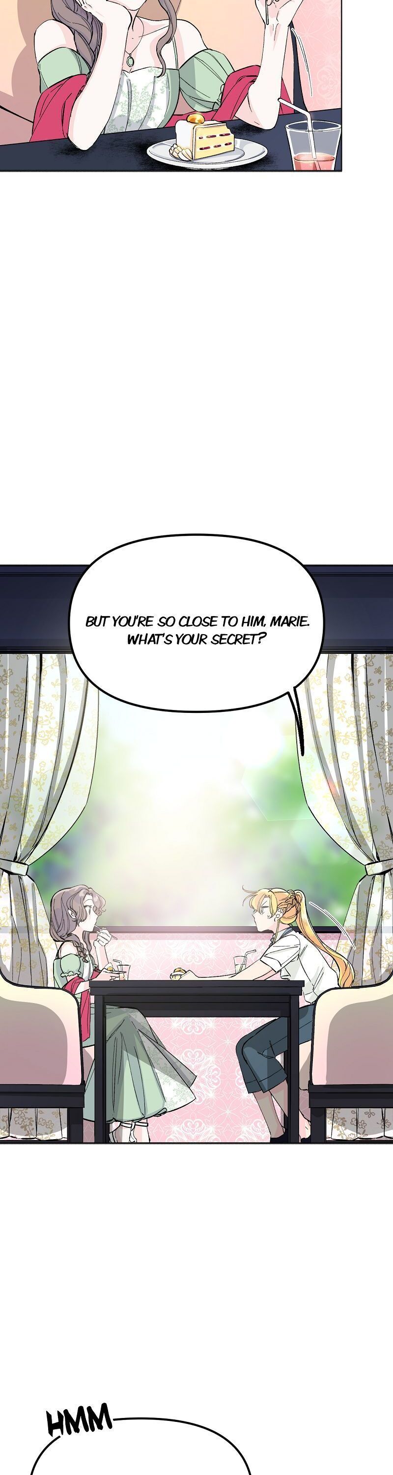 Knight in Flight Chapter 25 page 7