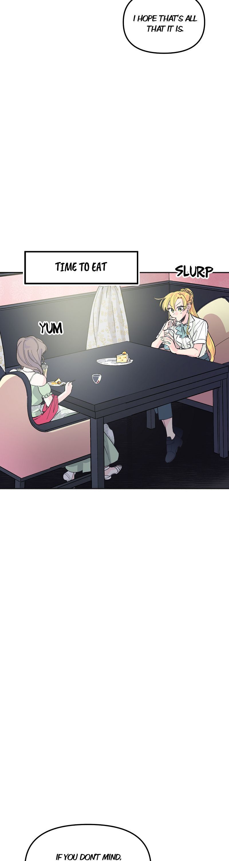 Knight in Flight Chapter 25 page 10