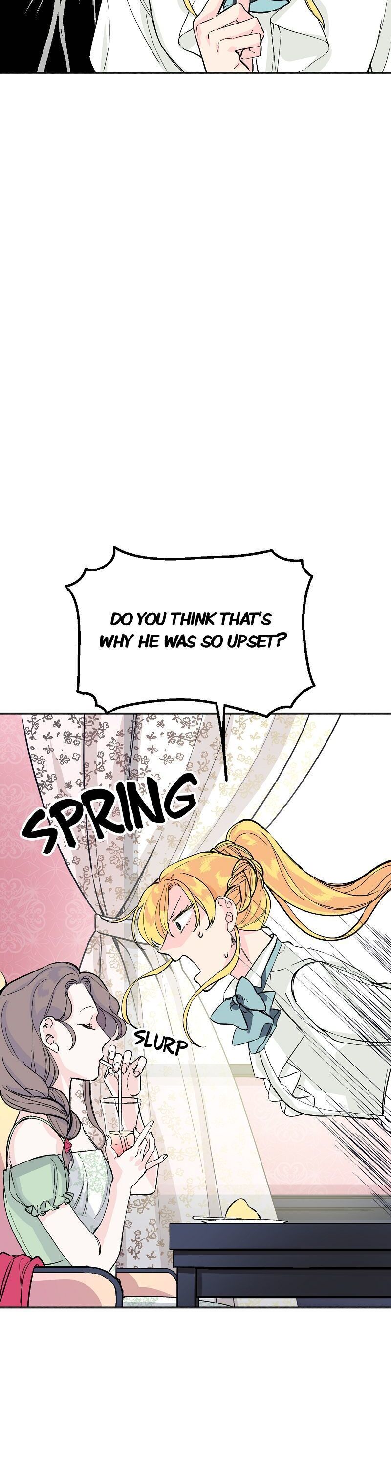 Knight in Flight Chapter 25 page 17