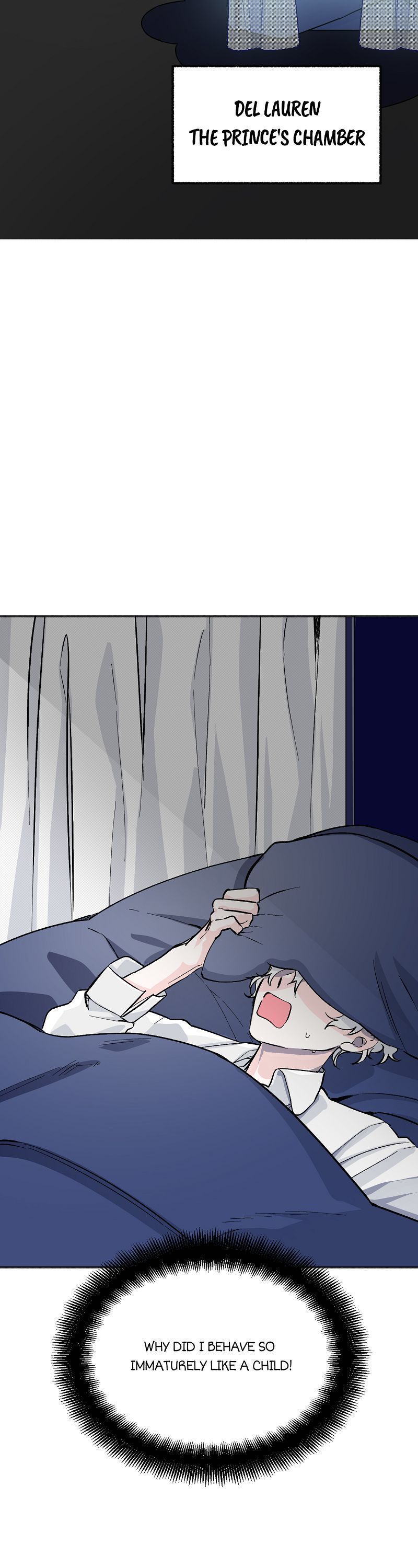 Knight in Flight Chapter 25 page 25