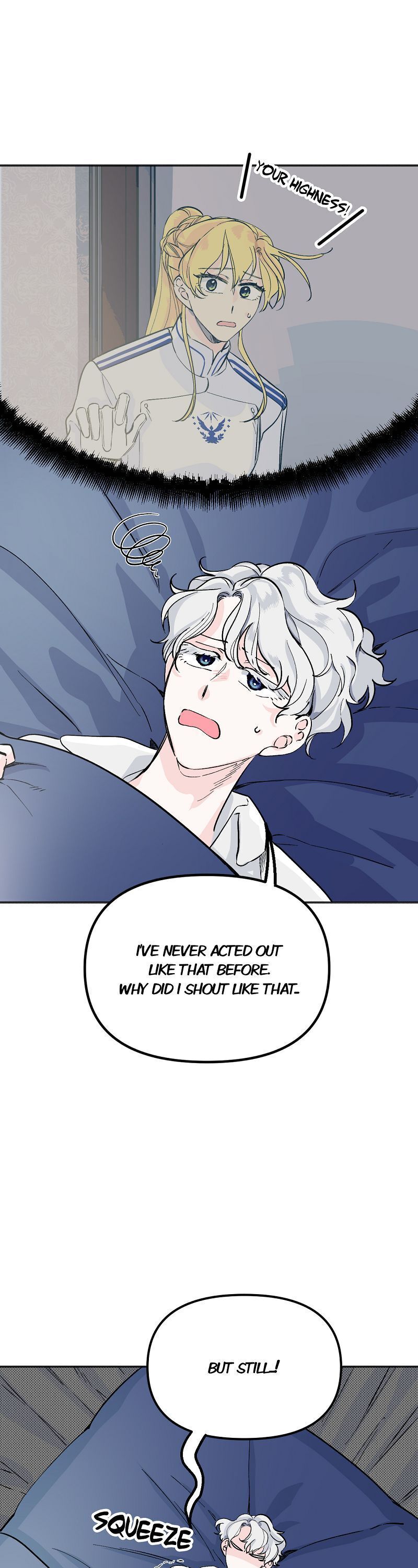 Knight in Flight Chapter 25 page 26