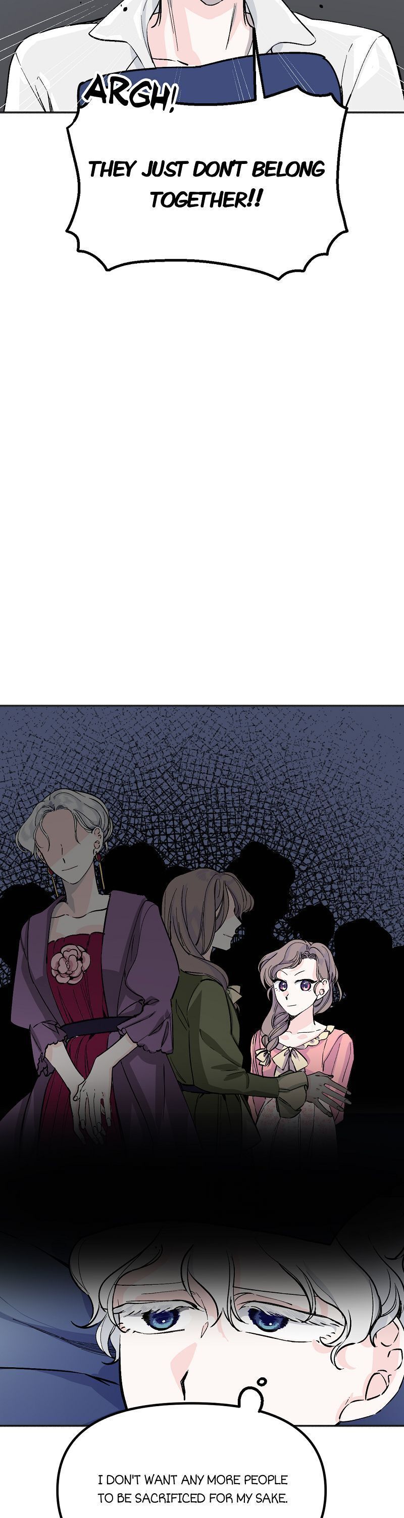 Knight in Flight Chapter 25 page 28