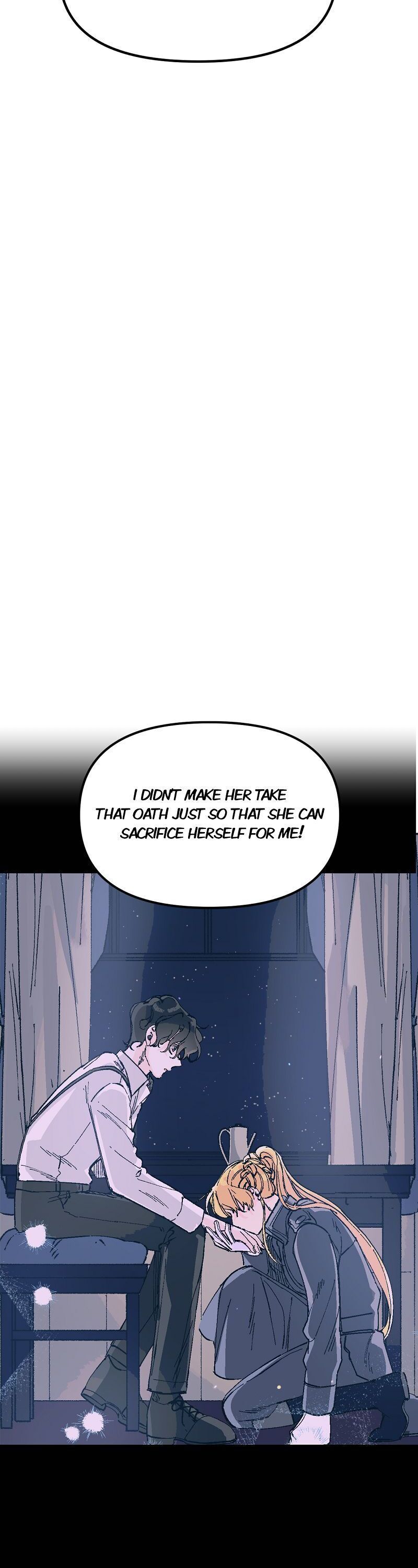 Knight in Flight Chapter 25 page 29