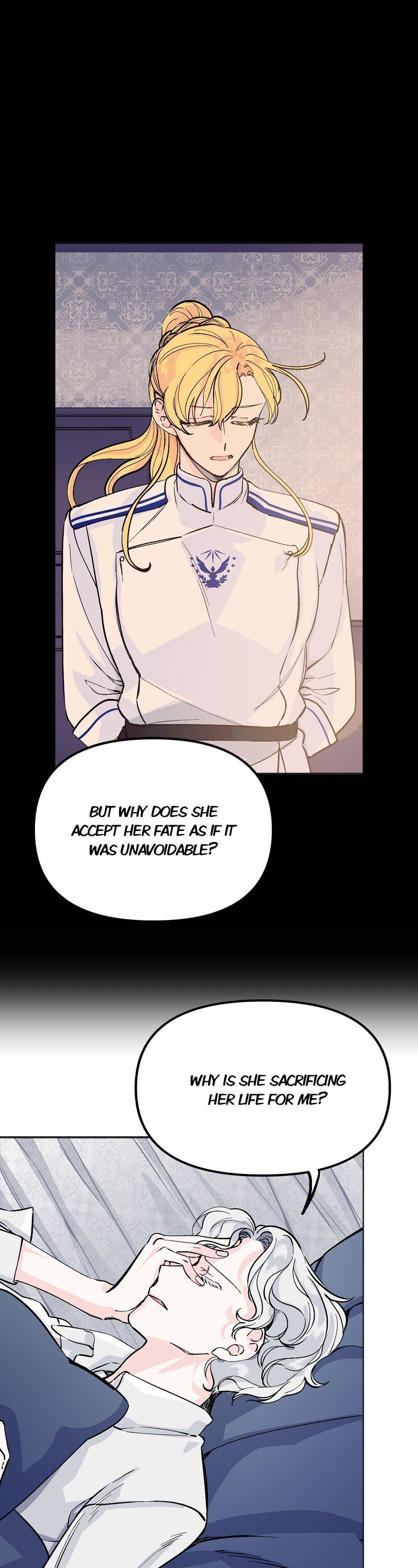 Knight in Flight Chapter 25 page 30