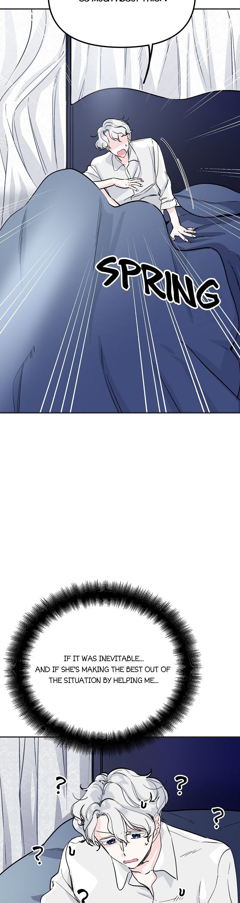 Knight in Flight Chapter 25 page 32