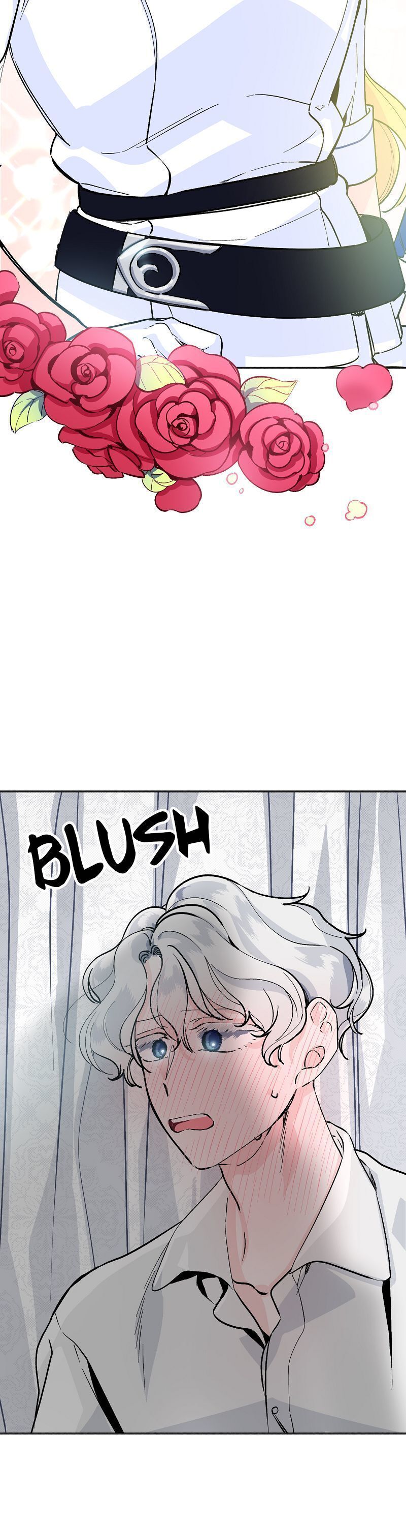 Knight in Flight Chapter 25 page 35
