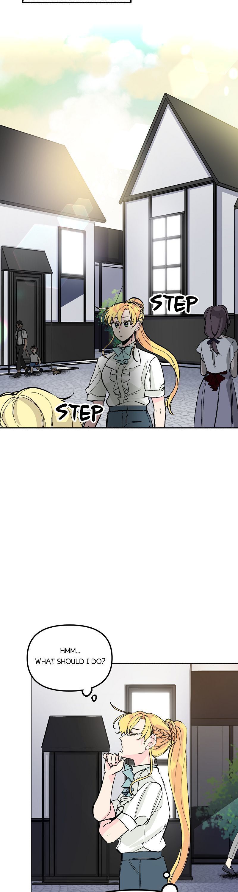 Knight in Flight Chapter 25 page 38