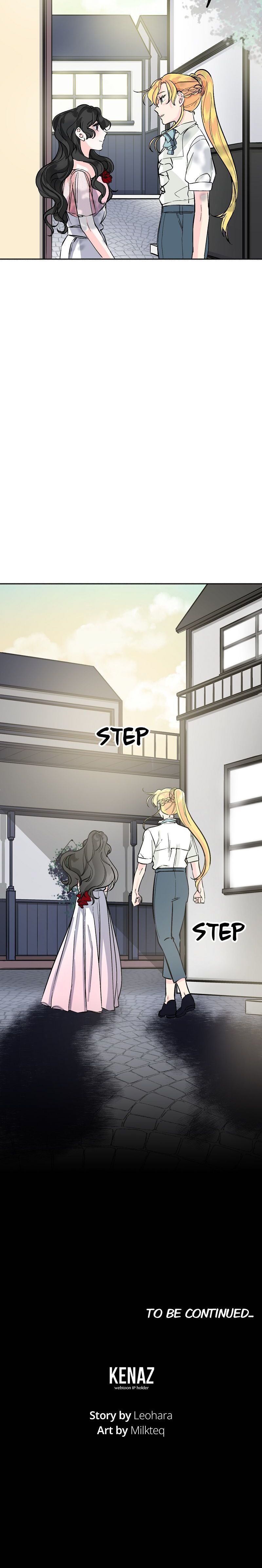 Knight in Flight Chapter 25 page 47