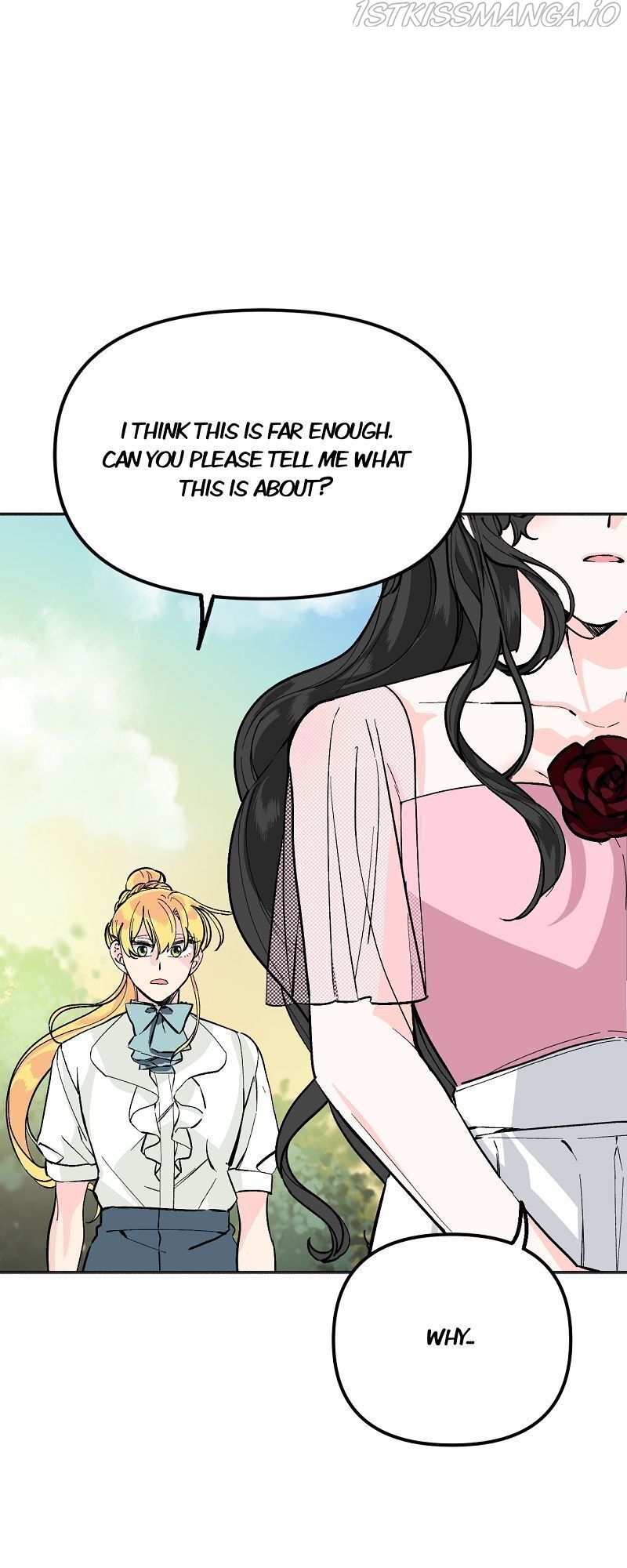 Knight in Flight Chapter 26 page 3