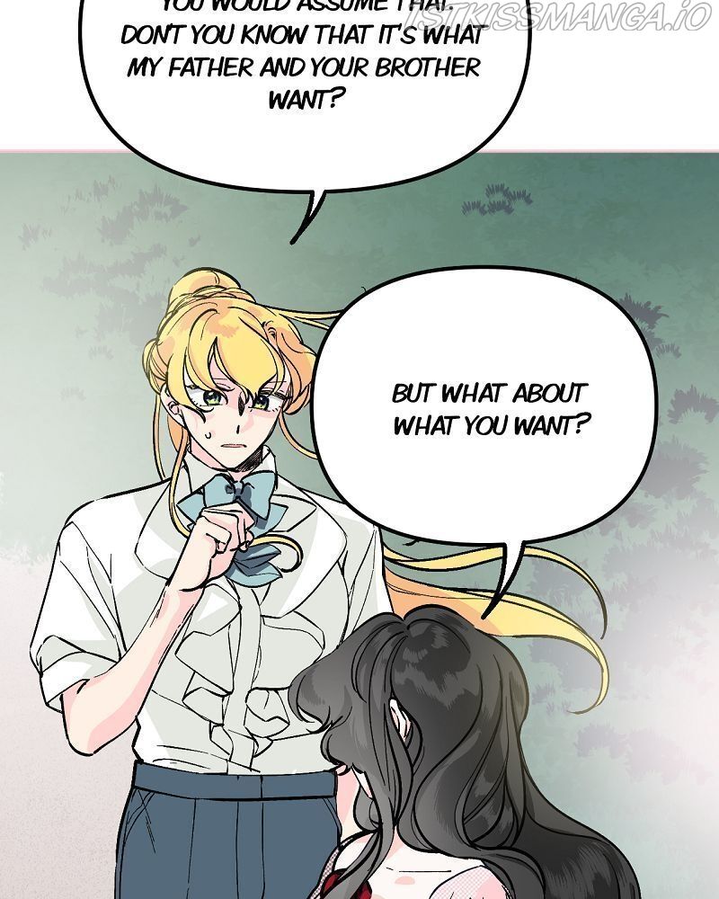 Knight in Flight Chapter 26 page 8