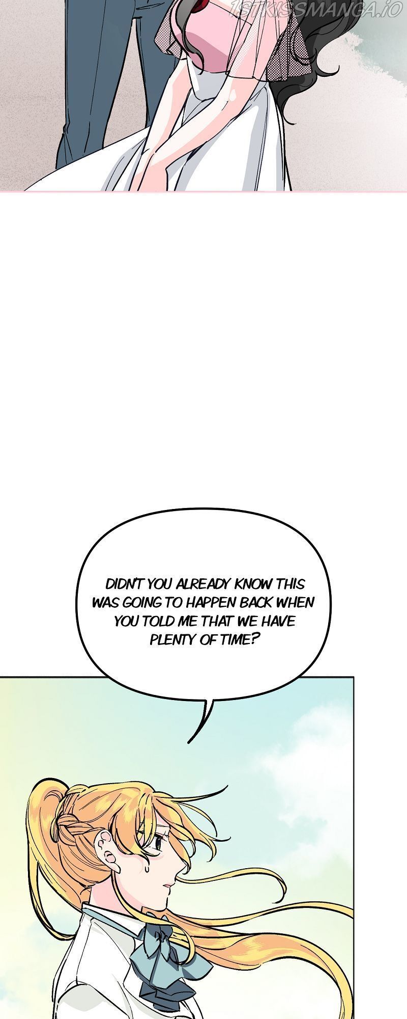 Knight in Flight Chapter 26 page 9