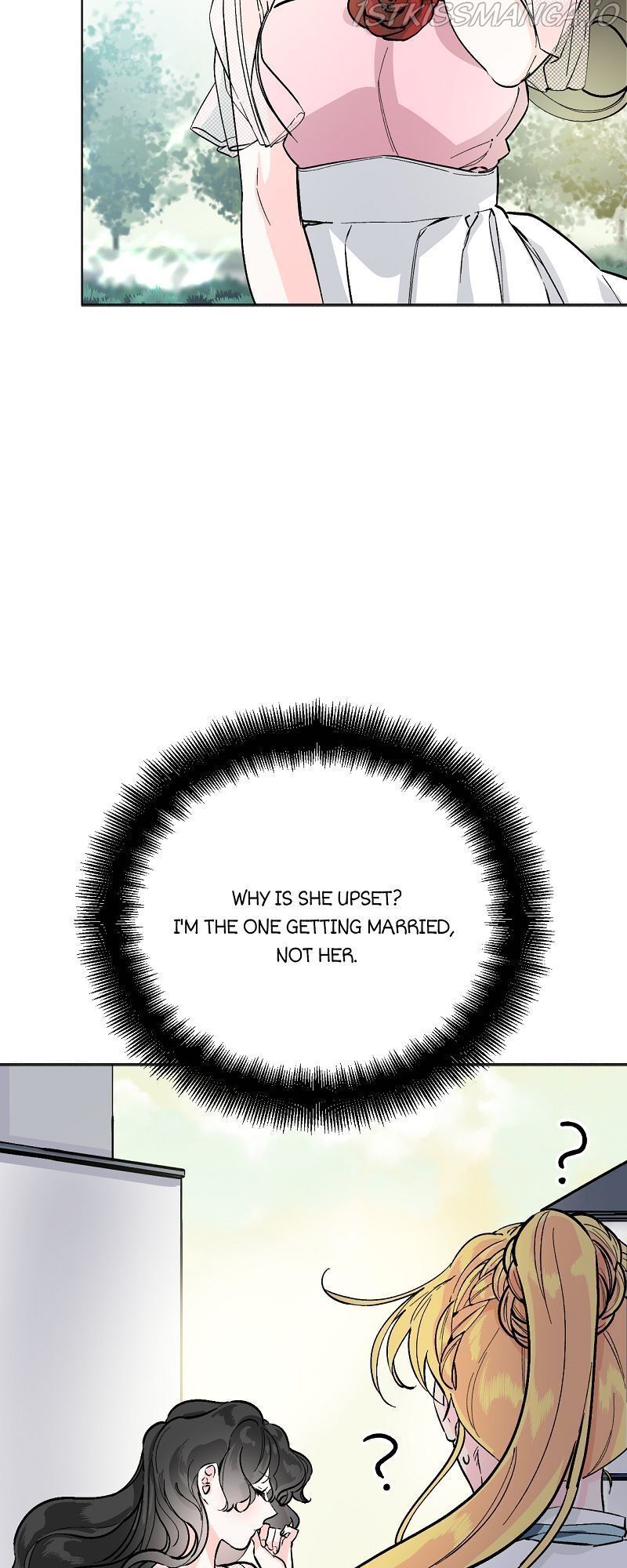 Knight in Flight Chapter 26 page 11