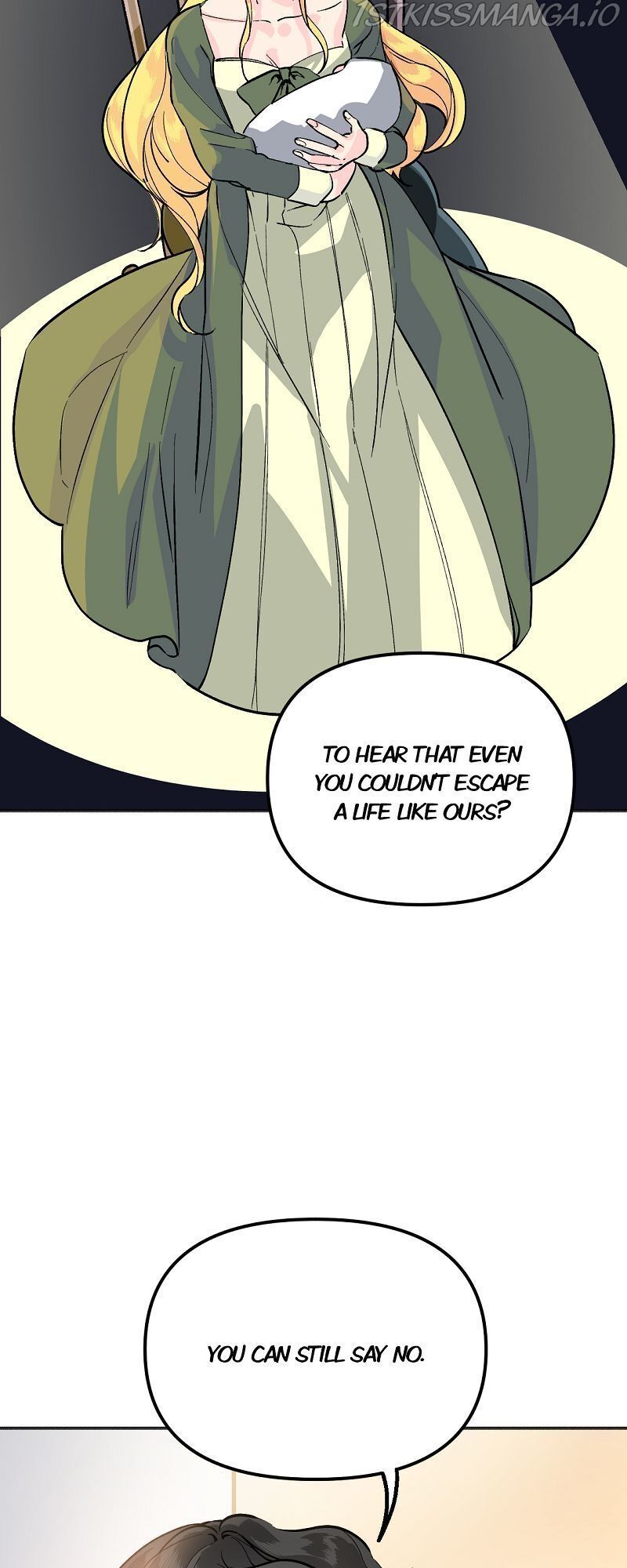 Knight in Flight Chapter 26 page 15