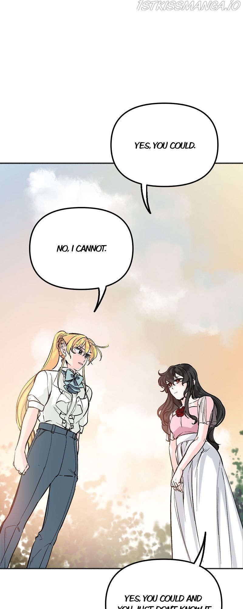 Knight in Flight Chapter 26 page 18