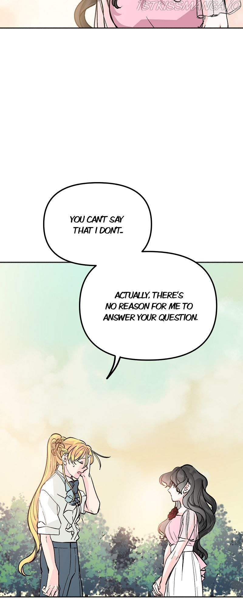 Knight in Flight Chapter 26 page 22