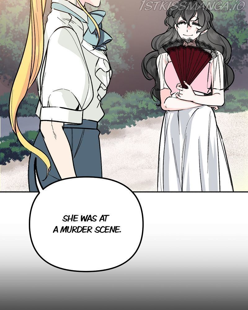 Knight in Flight Chapter 26 page 32