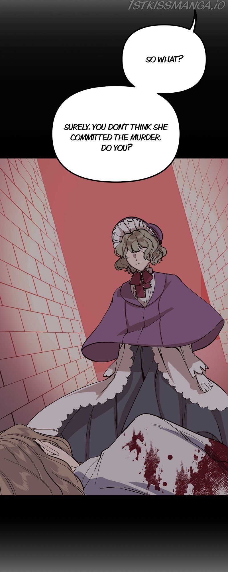 Knight in Flight Chapter 26 page 33