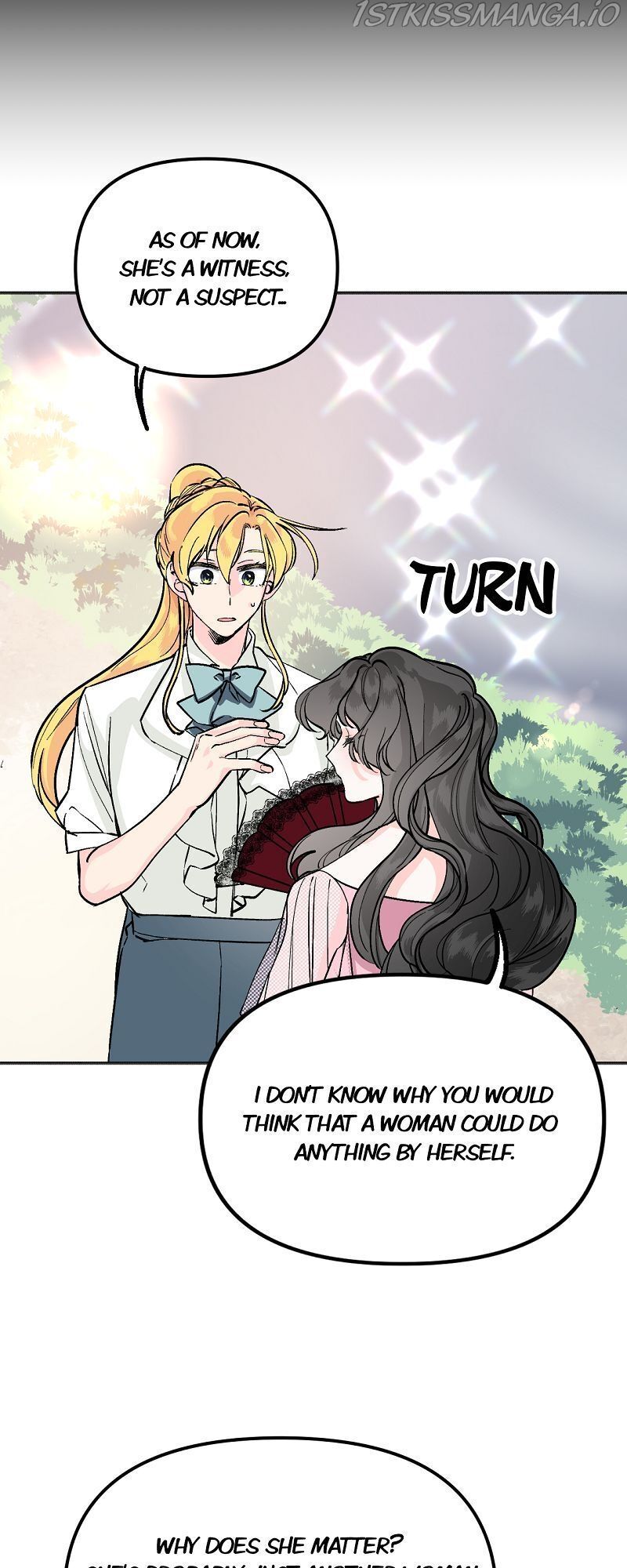 Knight in Flight Chapter 26 page 34