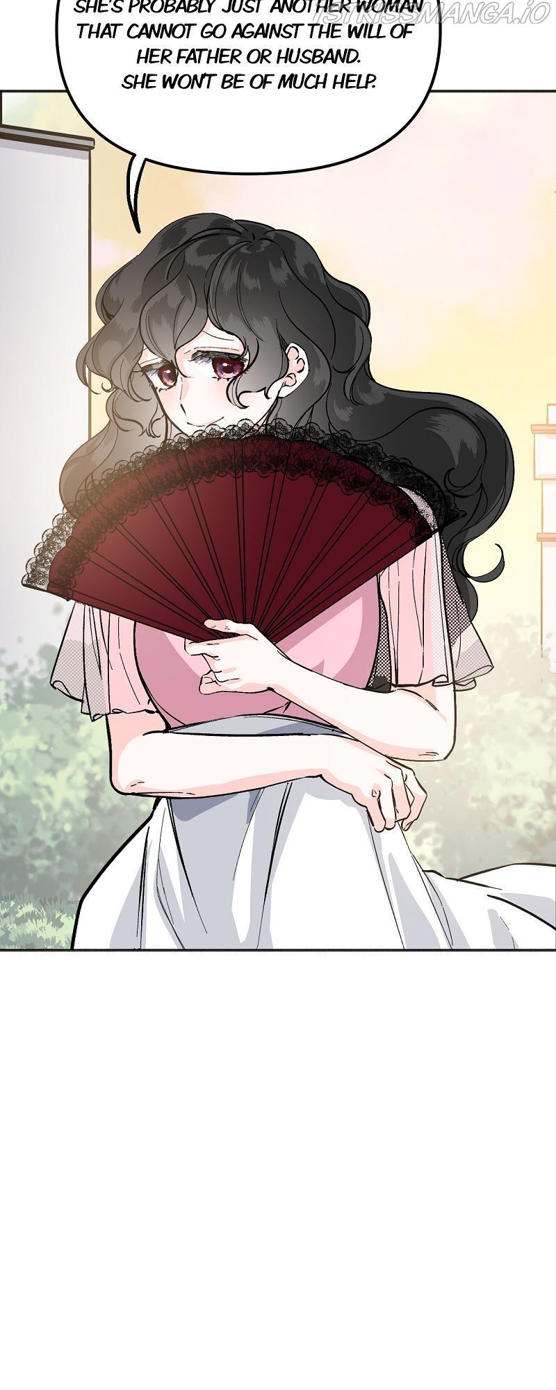 Knight in Flight Chapter 26 page 35