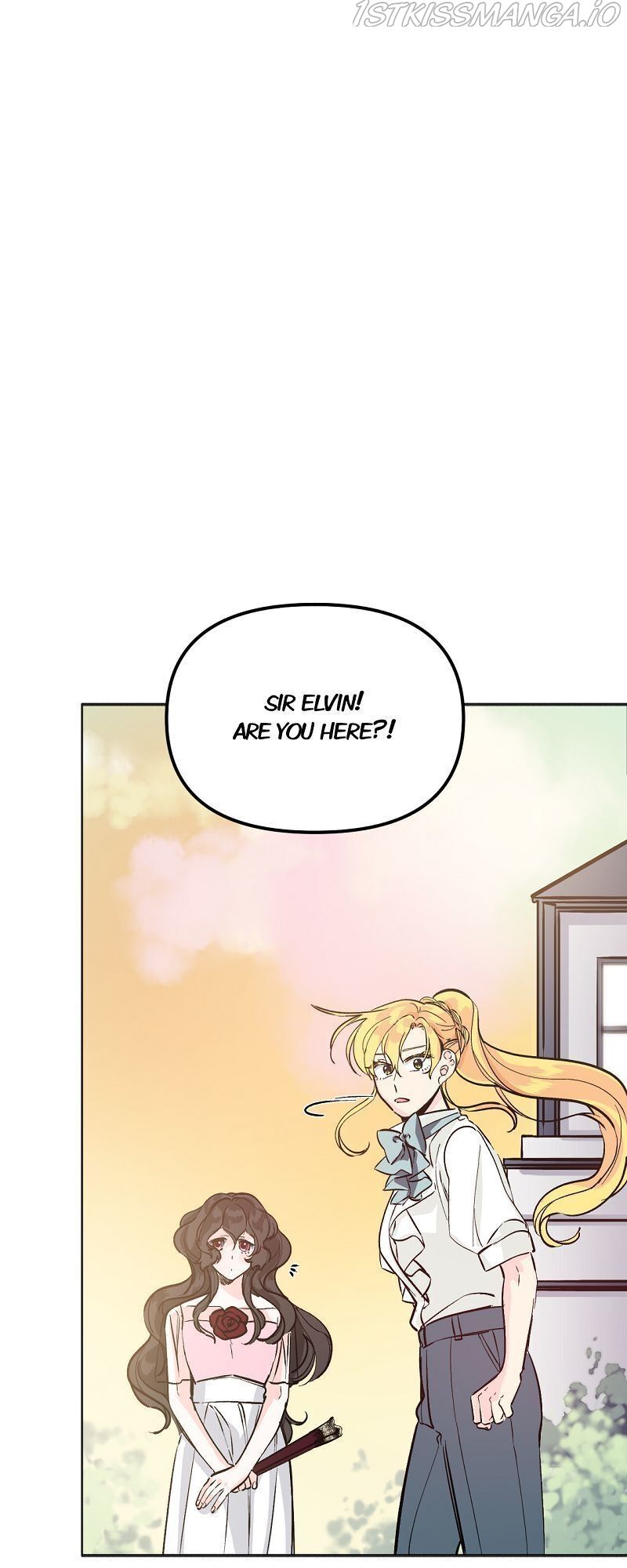 Knight in Flight Chapter 26 page 37
