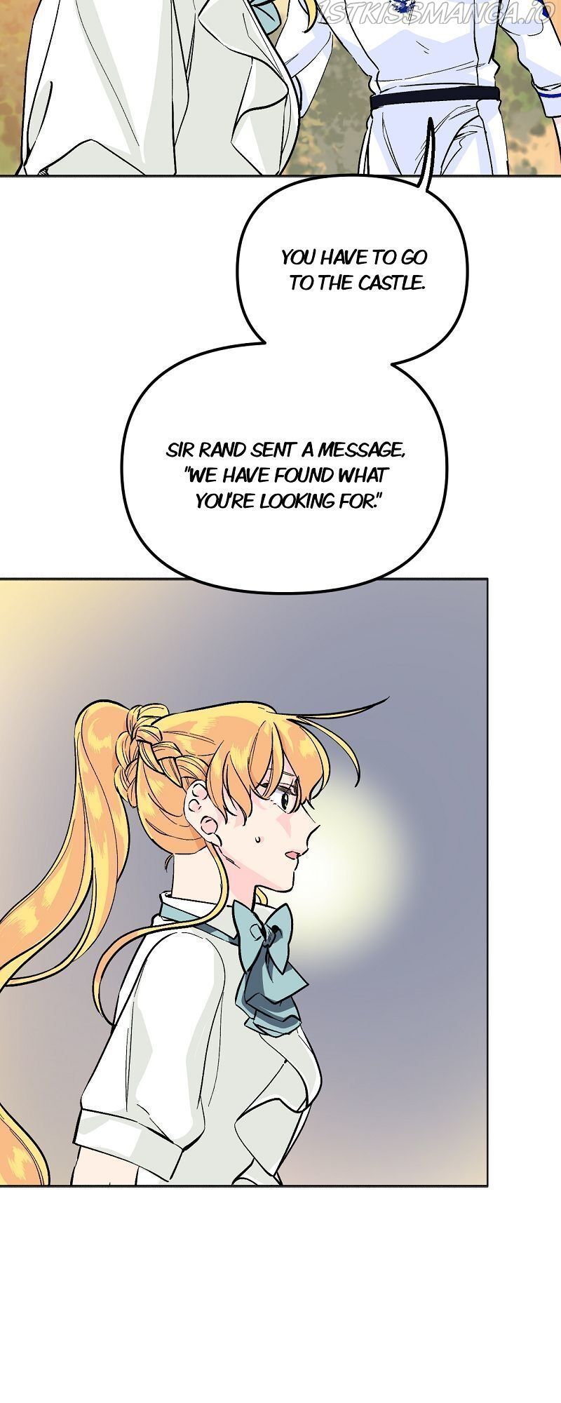Knight in Flight Chapter 26 page 39
