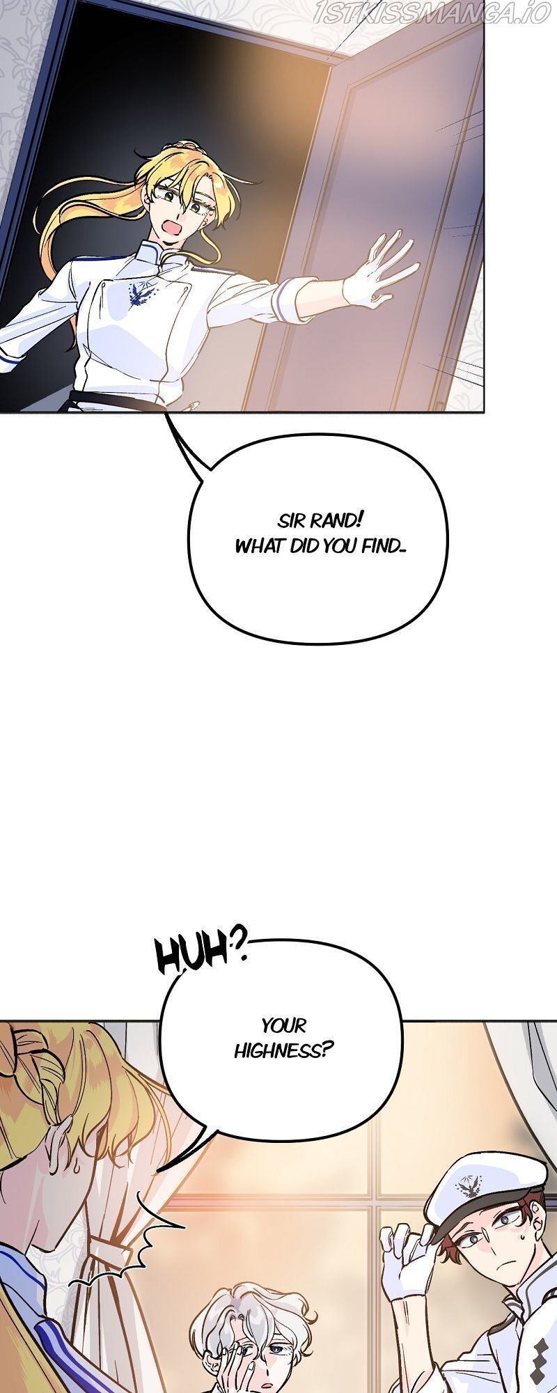 Knight in Flight Chapter 26 page 46