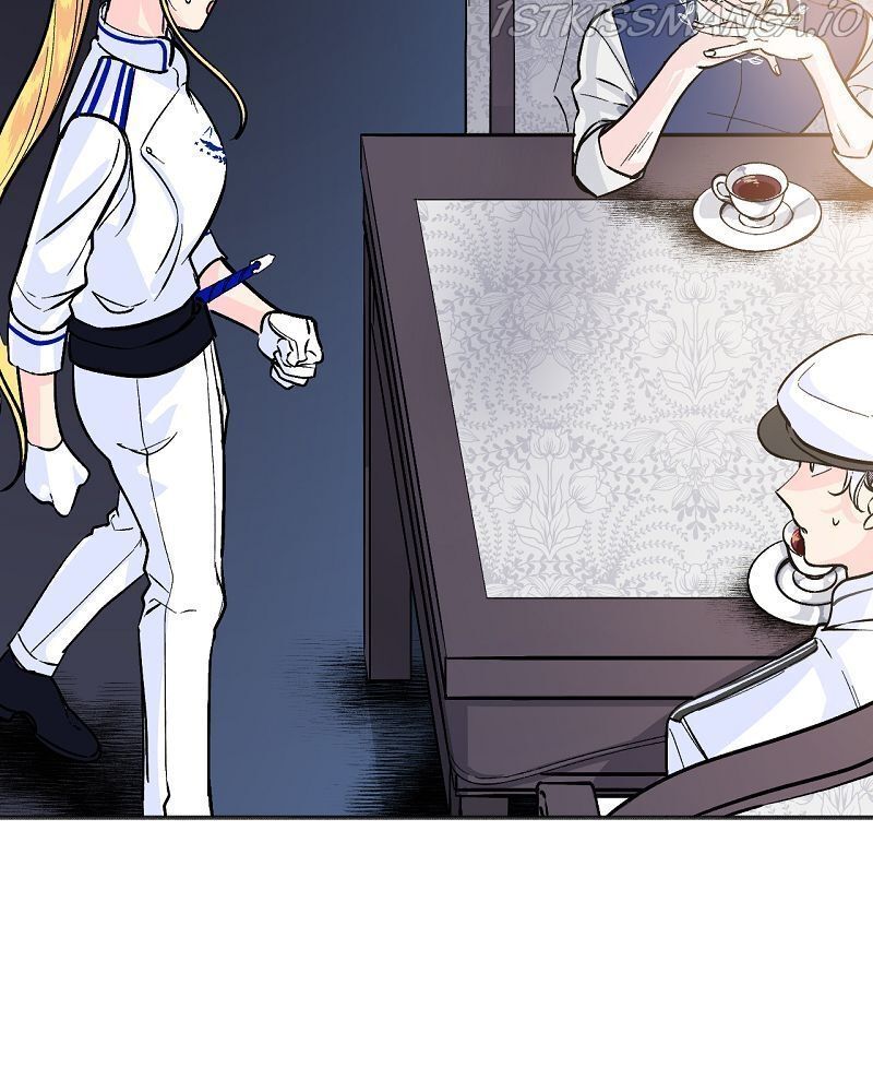 Knight in Flight Chapter 26 page 48