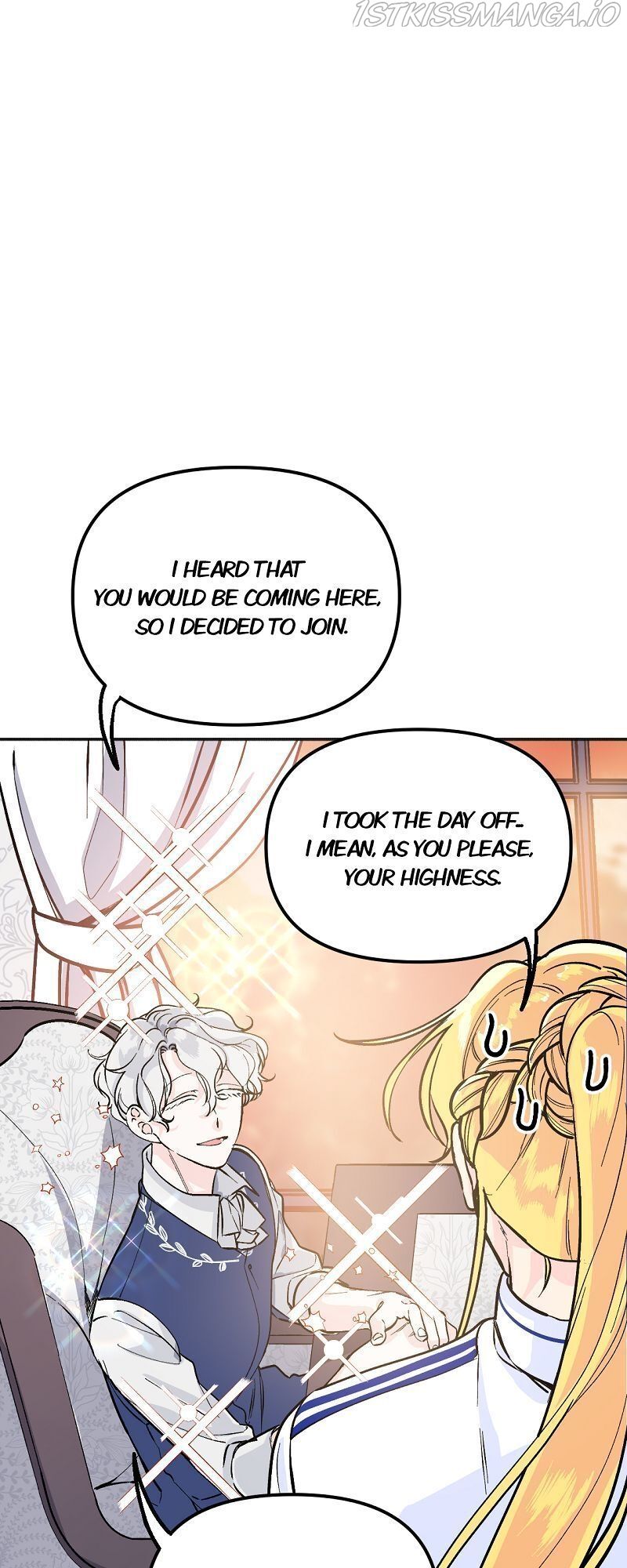Knight in Flight Chapter 26 page 49