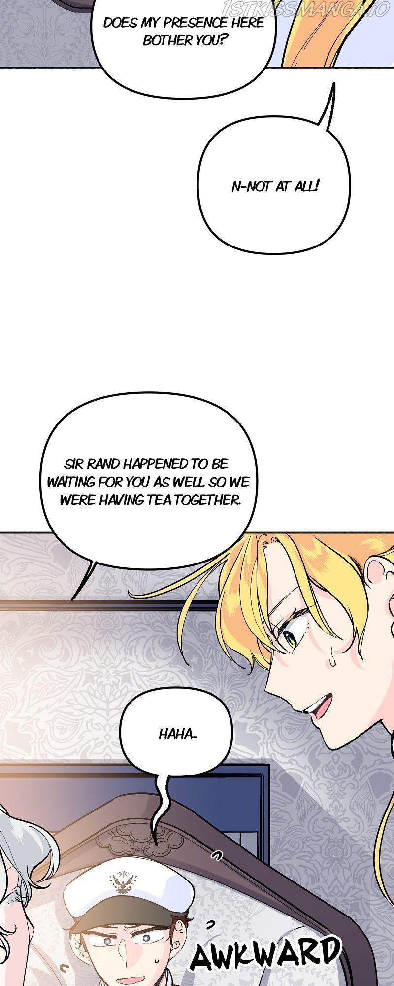 Knight in Flight Chapter 26 page 50