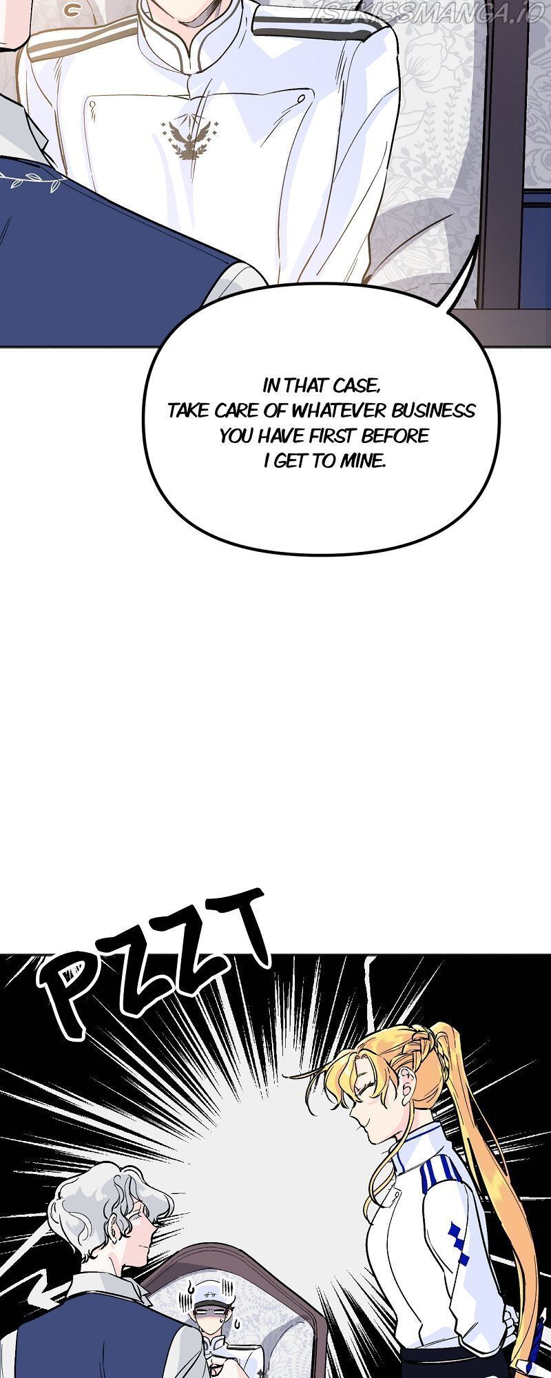 Knight in Flight Chapter 26 page 51