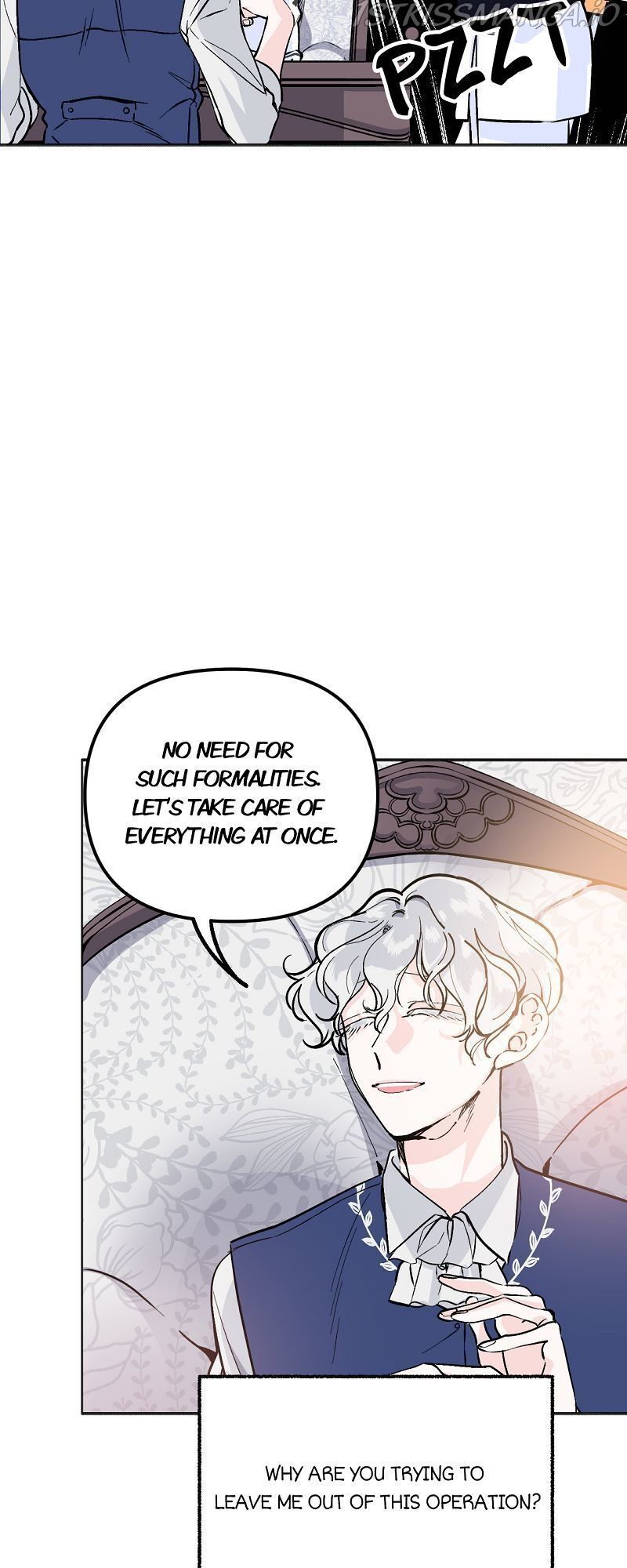 Knight in Flight Chapter 26 page 52