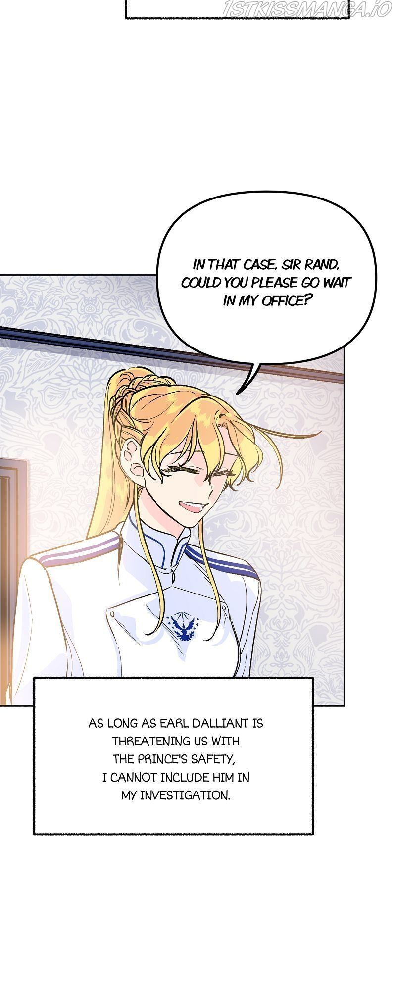 Knight in Flight Chapter 26 page 53