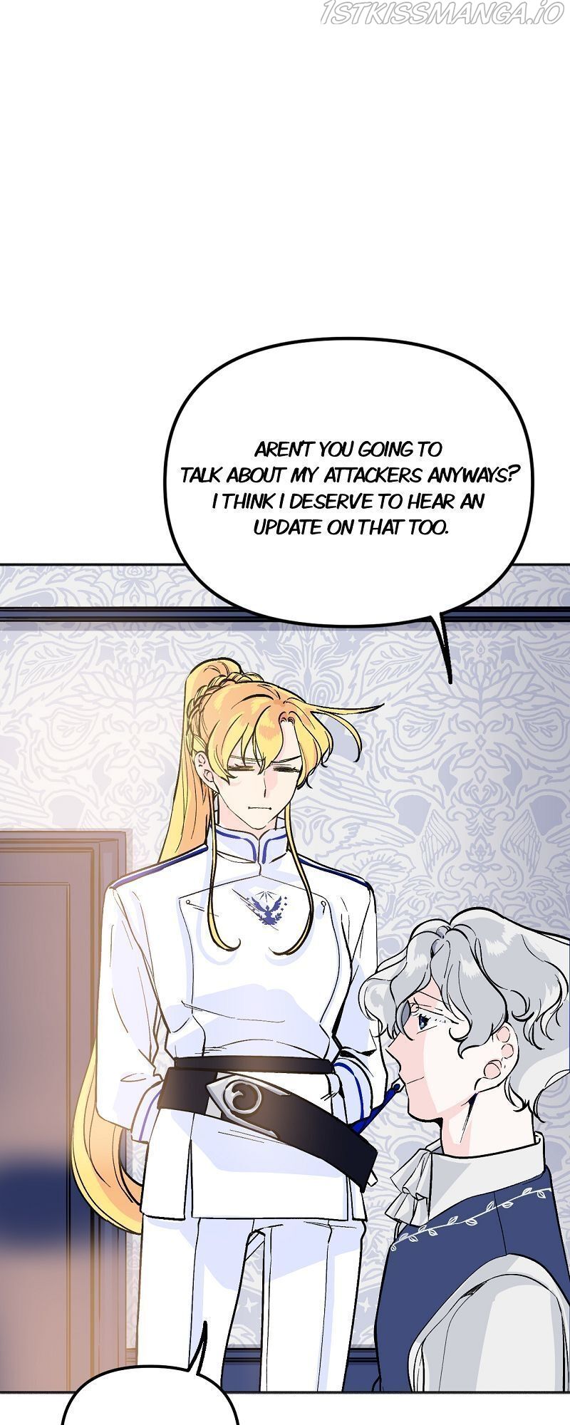 Knight in Flight Chapter 26 page 54