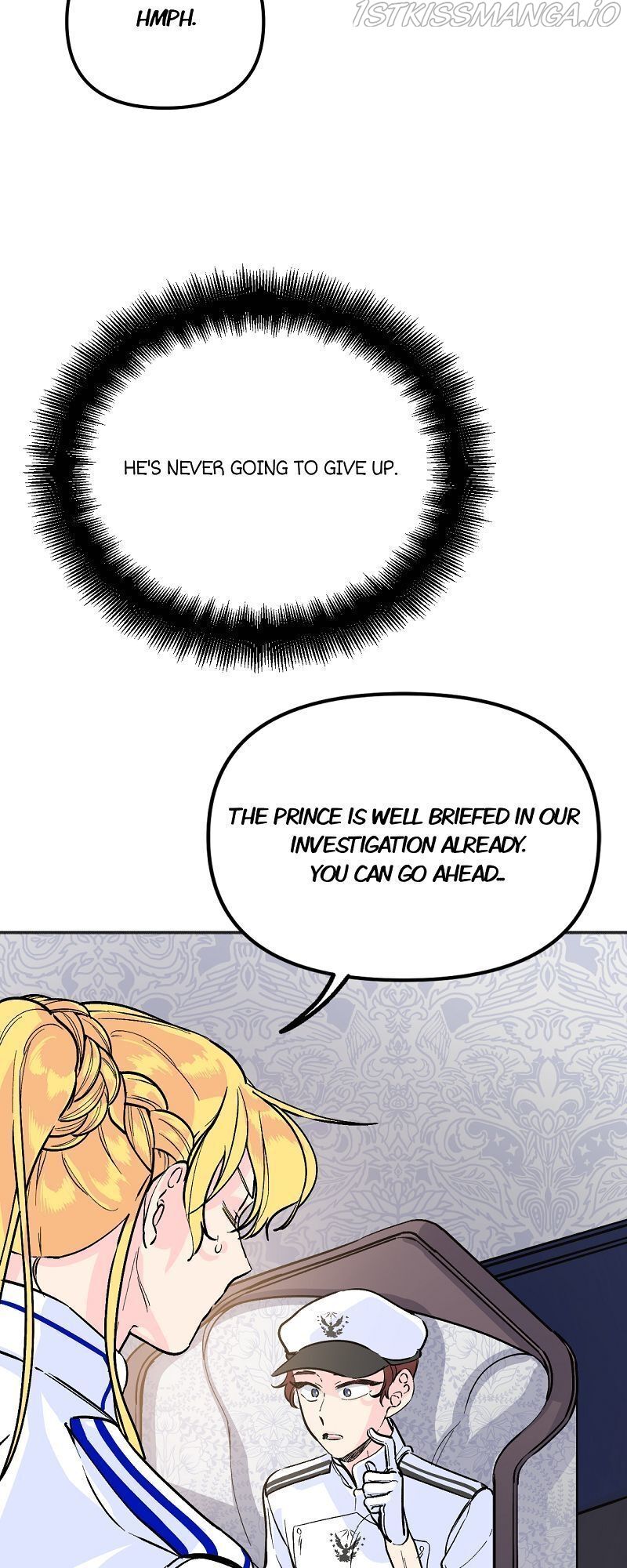 Knight in Flight Chapter 26 page 55