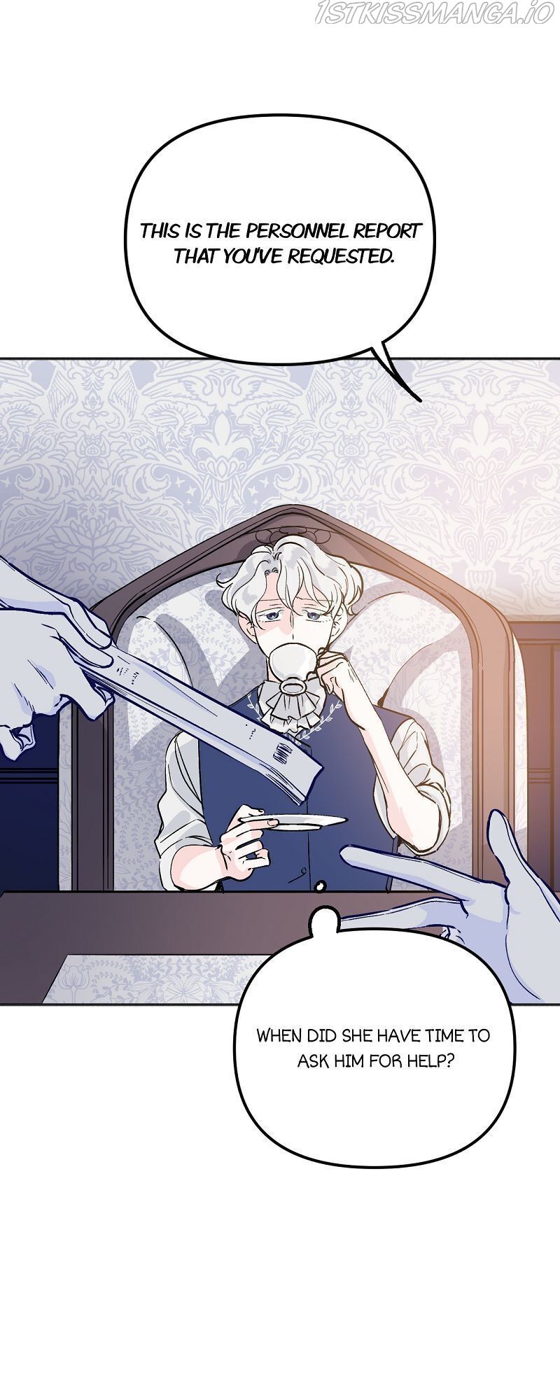 Knight in Flight Chapter 26 page 57