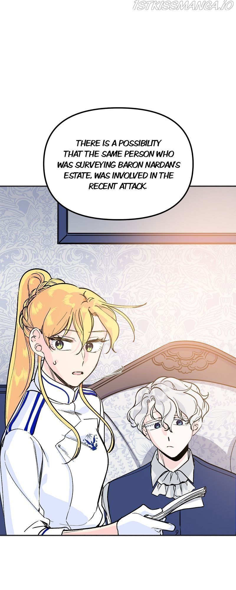 Knight in Flight Chapter 26 page 59