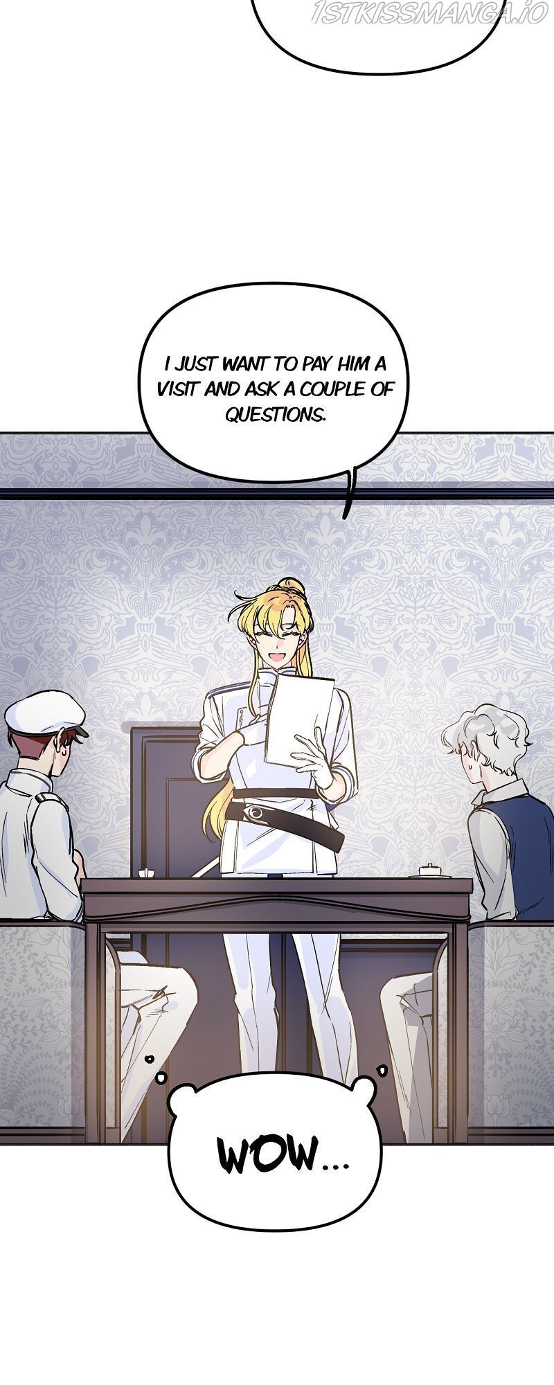 Knight in Flight Chapter 26 page 61