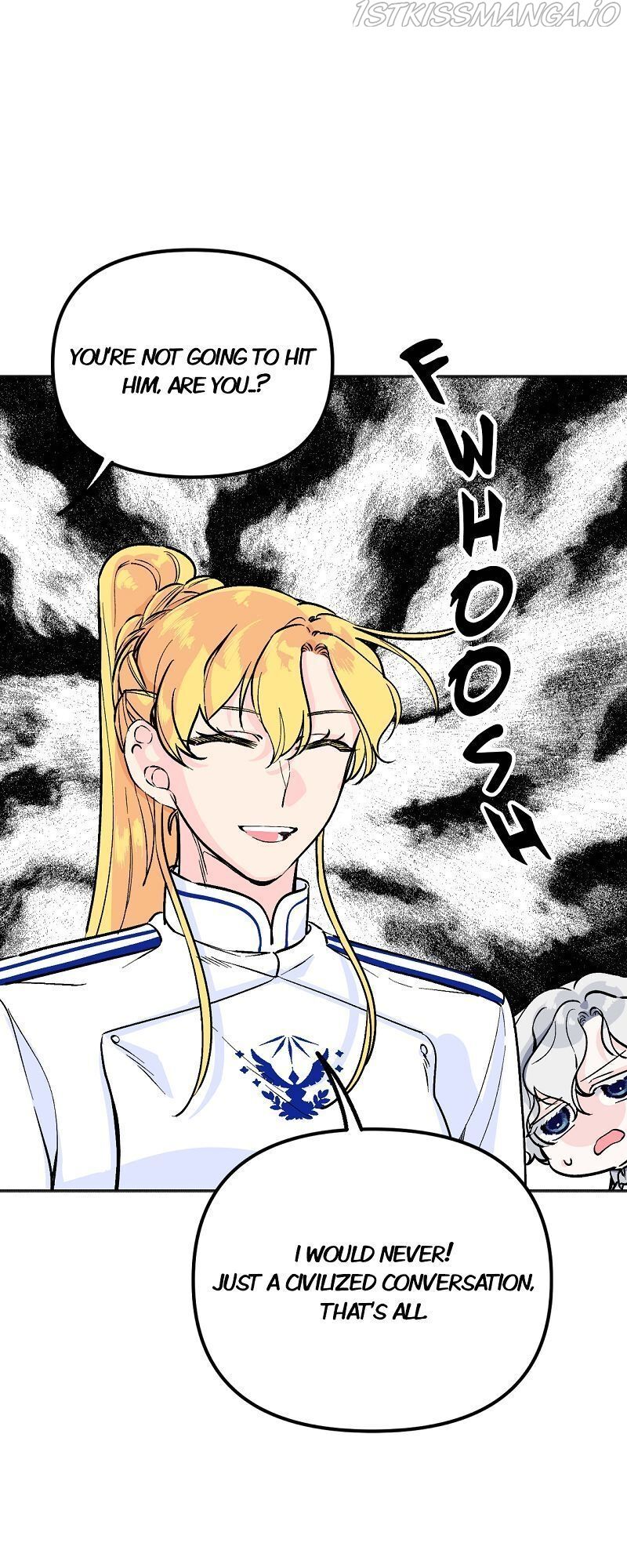 Knight in Flight Chapter 26 page 62
