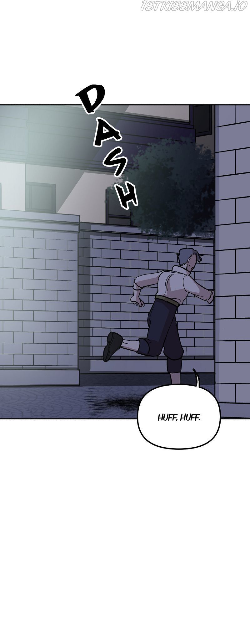 Knight in Flight Chapter 26 page 66
