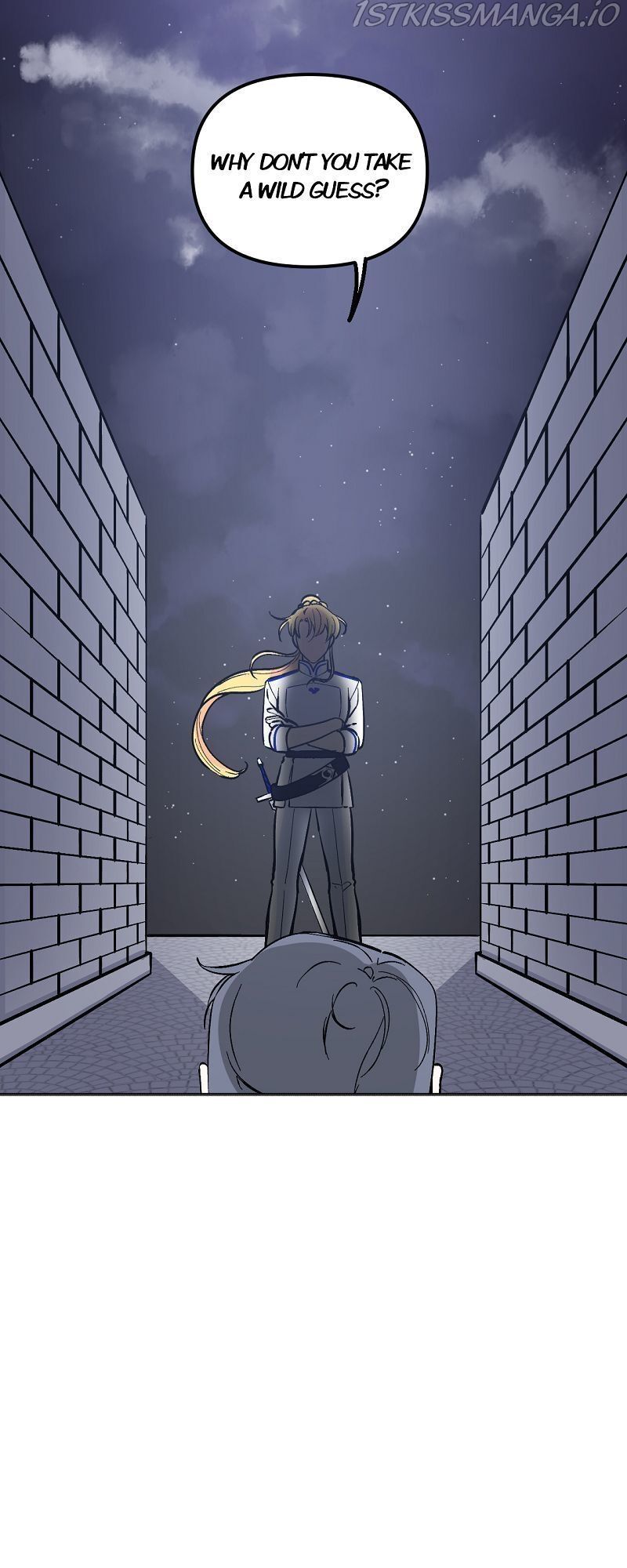 Knight in Flight Chapter 26 page 68